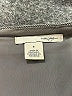 Halogen Solid Gray Formal Skirt Size 8 - photo 4