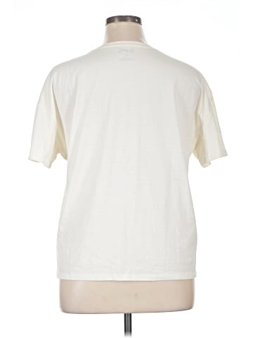 Def Leppard Short Sleeve T-Shirt (view 2)