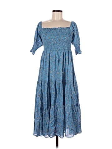 Saks Fifth Avenue Casual Dress (view 1)