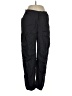 RBX Black Casual Pants Size S (estimated) - photo 1