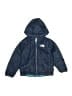 The North Face 100% Polyester Blue Snow Jacket Size 3T - photo 1