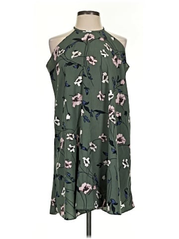 Bishop + Young Casual Dress (view 1)