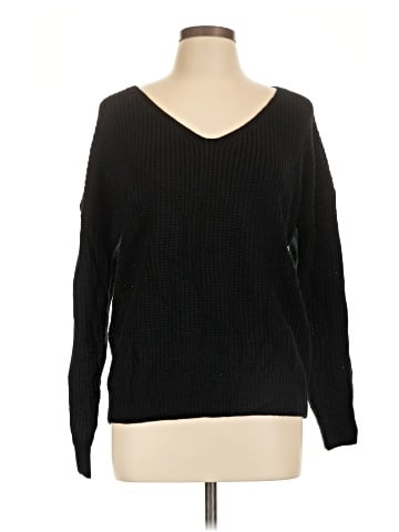 Unbranded Pullover Sweater (view 1)