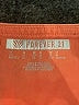 Forever 21 Orange Active Pants Size M - photo 7