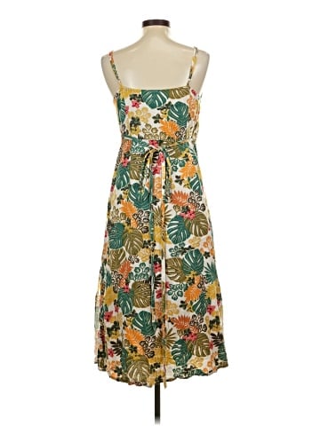 LOFT Beach Casual Dress (view 2)