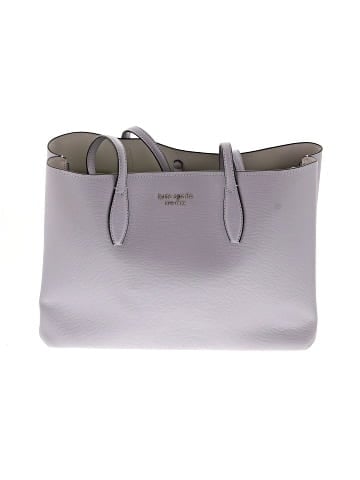 Kate Spade New York Leather Tote (view 1)