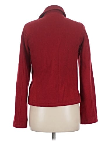 Abercrombie & Fitch Wool Coat (view 2)