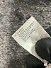 Alya Tweed Gray Pullover Sweater Size M - photo 8