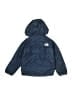 The North Face 100% Polyester Blue Snow Jacket Size 3T - photo 2