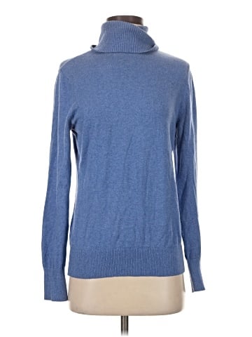 L.L.Bean Turtleneck Sweater (view 1)