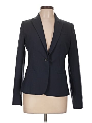 Banana Republic Wool Blazer (view 1)