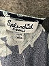 Splendid 100% Rayon Print Blue Cocktail Dress Size XS - photo 7