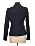 Banana Republic Blue Wool Blazer Size 10 - photo 2