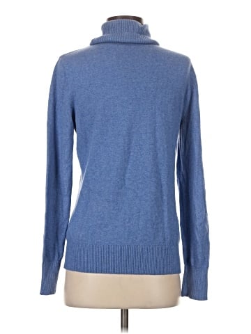 L.L.Bean Turtleneck Sweater (view 2)
