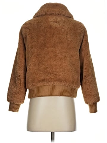 Banana Republic Faux Fur Jacket (view 2)