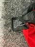 East5th Red Sleeveless Blouse Size 2X - photo 8