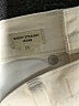 Madewell 100% Cotton Ivory Jeans Size 25 waist - photo 9