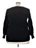 Torrid Black Long Sleeve Top Size 5X Plus (5) - photo 2