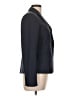 Banana Republic Blue Wool Blazer Size 10 - photo 4