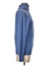 L.L.Bean Blue Turtleneck Sweater Size S - photo 4