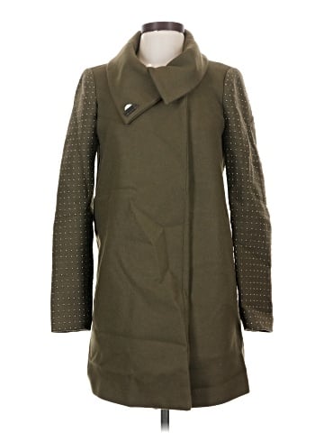 Zara Coat (view 1)