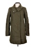 Zara Green Coat Size S - photo 1