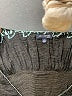 Max Edition Black Cocktail Dress Size Lg Petite - photo 7