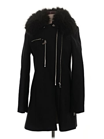 Zara Coat (view 1)