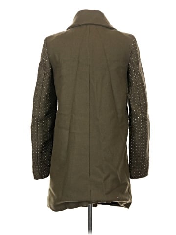 Zara Coat (view 2)