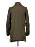 Zara Green Coat Size S - photo 2