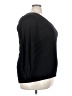 Torrid Black Long Sleeve Top Size 5X Plus (5) - photo 4