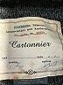 Cartonnier Tweed Gray Blazer Size XS - photo 6