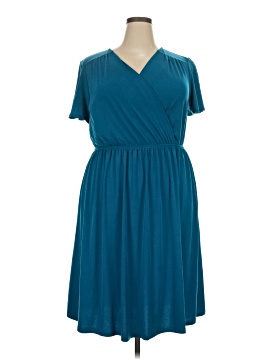 Lane Bryant Casual Dress