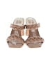 Dolce Vita Tan Sandals Size 9 - photo 2
