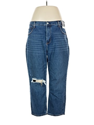 Abercrombie & Fitch Jeans (view 1)