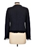 Rebecca Taylor Blue Jacket Size 12 - photo 2
