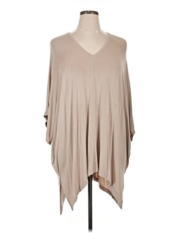 Nordstrom 3/4 Sleeve T-Shirt (view 1)