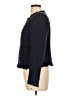 Rebecca Taylor Blue Jacket Size 12 - photo 5
