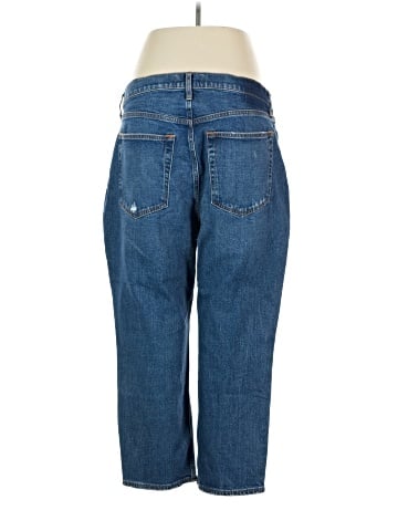 Abercrombie & Fitch Jeans (view 2)