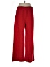 Shein Red Casual Pants Size L - photo 1