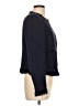 Rebecca Taylor Blue Jacket Size 12 - photo 4