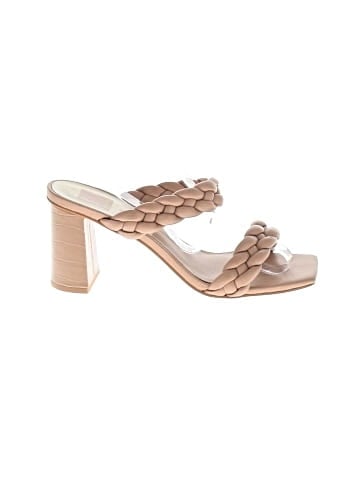 Dolce Vita Sandals (view 1)