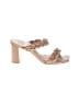 Dolce Vita Tan Sandals Size 9 - photo 1