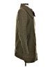 Zara Green Coat Size S - photo 4