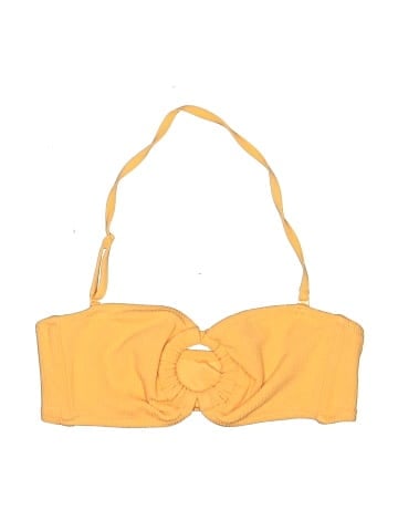 Roxy Swimsuit Top (view 1)