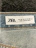Zara Blue Jeans Size 6 - photo 7