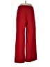 Shein Red Casual Pants Size L - photo 2