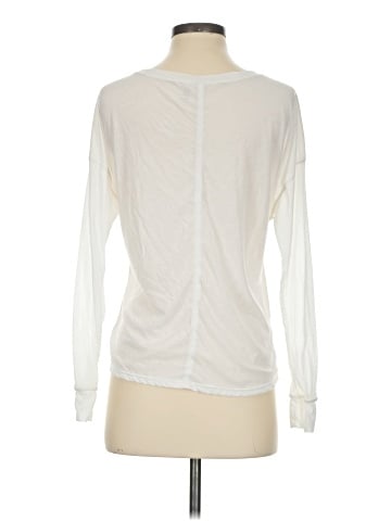 Gap Fit Long Sleeve T-Shirt (view 2)