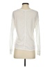 Gap Fit Ivory Long Sleeve T-Shirt Size XS - photo 2