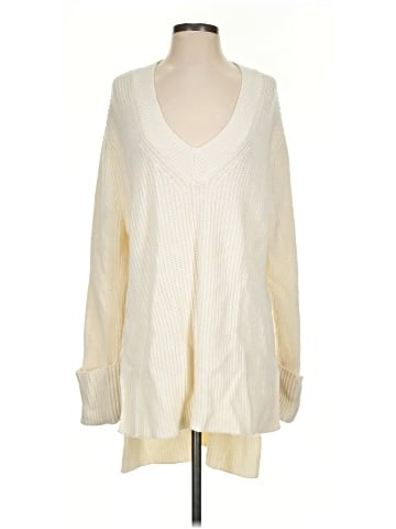 Athleta Pullover Sweater (view 1)